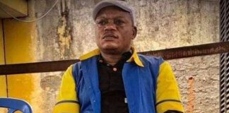RDC: Jean Marc Kabund souhaite que son procès soit filmé à défaut d’une retransmission télévisée !