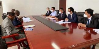 Les Wagner chinois au Congo ? : La Chine déploie des « enquêteurs criminels » en RDC pour sécuriser les mines et ses investissements !