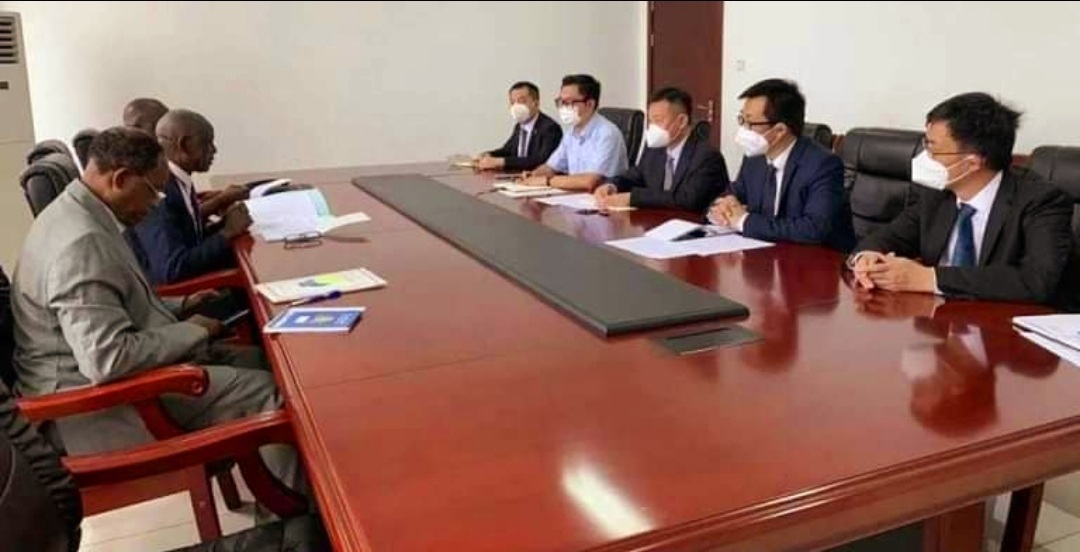 Les Wagner chinois au Congo ? : La Chine déploie des « enquêteurs criminels » en RDC pour sécuriser les mines et ses investissements ! 1 Les Wagner chinois au Congo ? : La Chine déploie des « enquêteurs criminels » en RDC pour sécuriser les mines et ses investissements ! 1