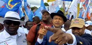 RDC : 40 députés nationaux de la plate-forme » Ensemble » quittent Moïse Katumbi pour Félix Tshisekedi !