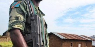 RDC : un militaire FARDC aux arrêts pour avoir décapité un jeune adolescent