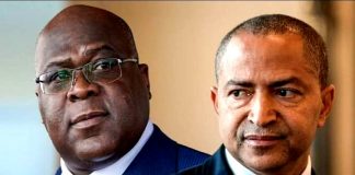 RDC: La tension inutile monte entre Moise Katumbi et le camp Tshisekedi !