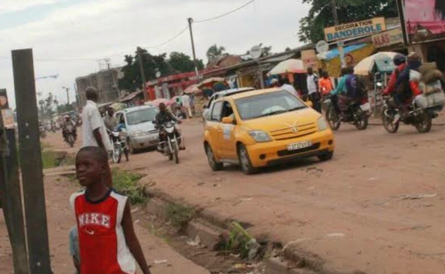 RDC-Kwilu : une cinquantaine d’assaillants arrêtés par les FARDC à Bagata ! 1 RDC-Kwilu : une cinquantaine d’assaillants arrêtés par les FARDC à Bagata ! 1