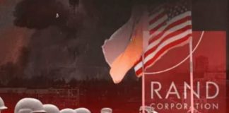 La guerre d’Ukraine se déroule selon le plan de la Rand Corporation !