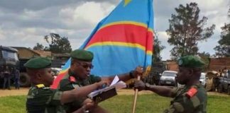 FARDC : une promotion militaire qui pose problème !