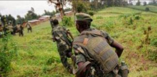 Rutshuru : 4 civils blessés à la suite des combats entre FARDC et M23 à Rangira !
