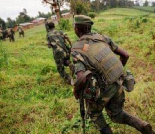 Rutshuru : 4 civils blessés à la suite des combats entre FARDC et M23 à Rangira !