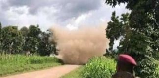 Les FARDC poursuivent le combat contre les M23 (communiqué) !
