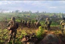 Nord-Kivu : Les FARDC visent désormais Bunagana !
