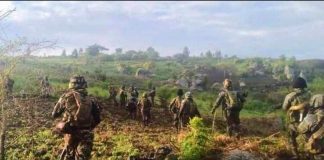 Nord-Kivu : Les FARDC visent désormais Bunagana !