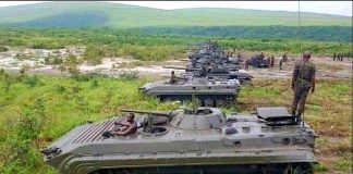Nord-Kivu : Une accalmie s’observe sur différentes lignes de front entre les FARDC et le M23 !