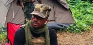 Nord-Kivu : Le colonel Serge Mavinga est aux arrêts, accusé de connivence avec le M23 !