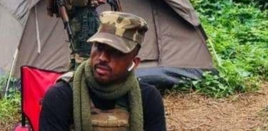Nord-Kivu : Le colonel Serge Mavinga est aux arrêts, accusé de connivence avec le M23 !