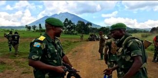 FARDC/M23 : Quand le Rwanda veut se faire passer pour la victime !