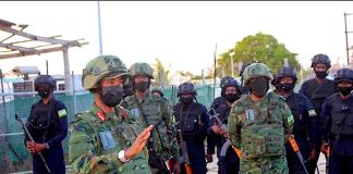 Agression : Kigali assume ses attaques, sa guerre et son M23 !