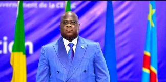 RDC : L’ambassadeur Rwandais en RDC sommé de quitter le pays dans les 24h !
