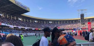 Kinshasa : 11 décès recensés après le concert de Fally Ipupa au stade des martyrs !