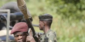 Rébellion du M23 : une guerre aux relents de pétrole et de gaz