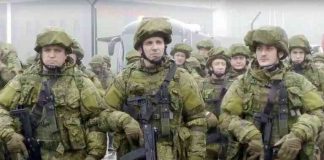 Guerre en Ukraine: Kiev accuse la Russie d’avoir attaqué des cibles civiles dans le sud du pays