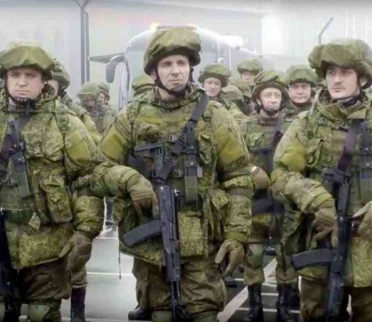Guerre en Ukraine: Kiev accuse la Russie d’avoir attaqué des cibles civiles dans le sud du pays