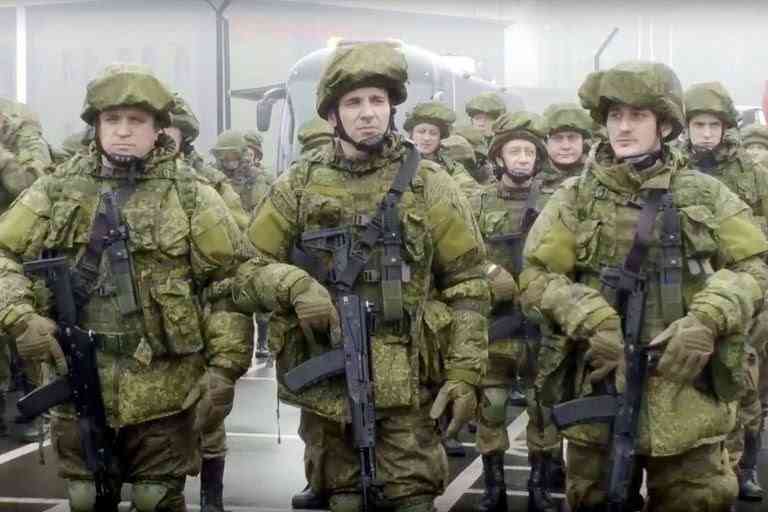 Ukraine : Un autre genre de guerre est sur le point de commencer…il y a de quoi trembler ! 1 Ukraine : Un autre genre de guerre est sur le point de commencer…il y a de quoi trembler ! 1