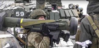 Munitions pour l’Ukraine : l’armée américaine atteint ses limites !