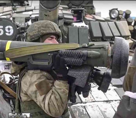 Munitions pour l’Ukraine : l’armée américaine atteint ses limites !