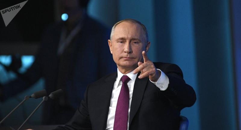 La Russie prête à soutenir la RDC pour rétablir la paix dans l’Est ! 1 La Russie prête à soutenir la RDC pour rétablir la paix dans l’Est ! 1