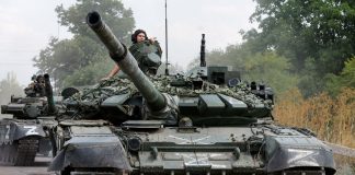 Invasion ukrainienne : plaidoyer pour le non recours à l’arme nucléaire