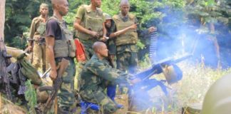 Rutshuru : Les FARDC se comportent très bien sur terrain face aux ennemis rwandais !
