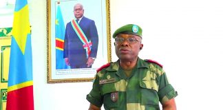 M23 à Bunagana : « On a fixé l’ennemi en attendant de continuer avec les opérations » (Général Sylvain Ekenge) !