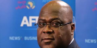 RDC : Félix Tshisekedi fait confiance aux congolais pour sa réélection en 2023 !