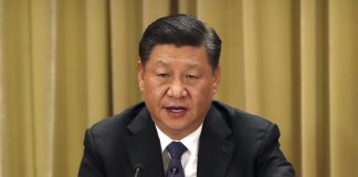 La Chine exhorte les groupes armés dans l’Est de la RDC à immédiatement déposer les armes !