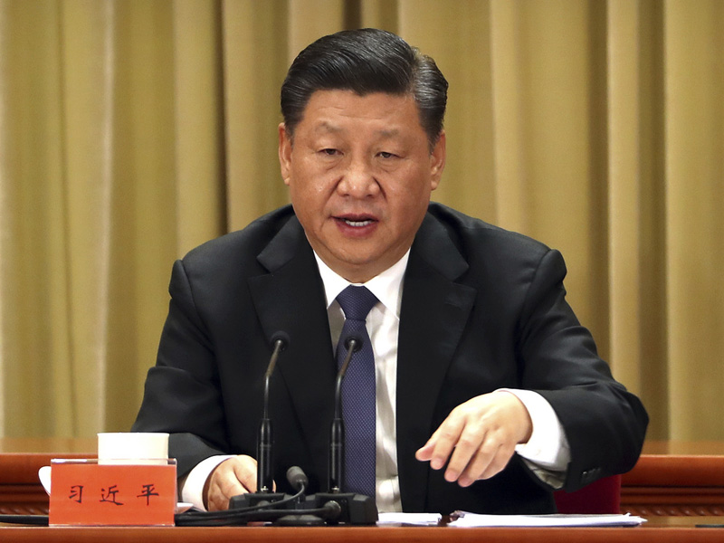 La Chine exhorte les groupes armés dans l’Est de la RDC à immédiatement déposer les armes ! 1 La Chine exhorte les groupes armés dans l’Est de la RDC à immédiatement déposer les armes ! 1
