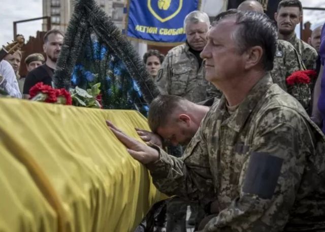 Ukraine : Un autre genre de guerre est sur le point de commencer…il y a de quoi trembler ! 2 Ukraine : Un autre genre de guerre est sur le point de commencer…il y a de quoi trembler ! 2
