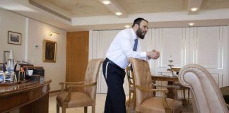 RDC : Dan Gertler soupçonné être responsable de la conspiration contre Vidiye Tshimanga !
