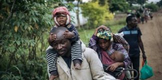Nord-Kivu : Calvaire des déplacés de guerre du M23 !