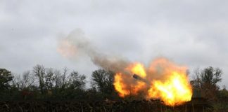 L’Ukraine revendique une nouvelle avancée, malgré les bombardements russes
