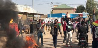 Tchad : Plusieurs morts et blessés en marge des manifestations marquant la fin initiale de la transition !
