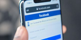 Urgent / Meta : plus d’un million d’utilisateurs Facebook ont été volés leur mots de passe par des logiciels malveillants!