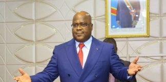 RDC: Félix Tshisekedi confirme son arrivée au Kasaï oriental le 25 octobre !