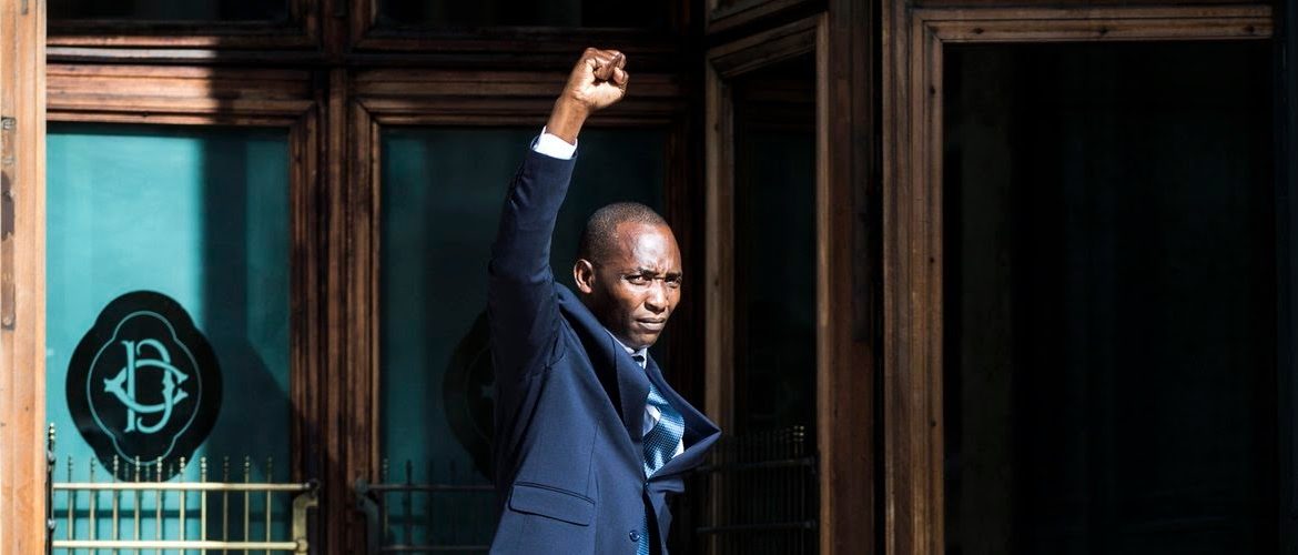 A la découverte d'Aboubakar Soumahoro, premier député noir d’Italie ! 1