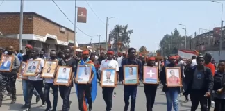 RDC : Trois mois après la répression des manifestations Anti-MONUSCO, les familles des victimes cherchent toujours justice
