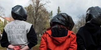 Les militaires russes Violent à gogo en Ukraine : “L’âge des victimes varie de 4 ans à 82 ans”