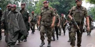 RDC : Bunagana, l’un des premiers grands défis de Christian Tshiwewe !
