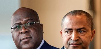 RDC : Rien ne va plus entre Tshisekedi et son allié au gouvernement Moïse Katumbi !
