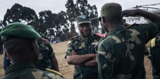 RDC : l’arrestation du général Philémon Yav suscite des questions !