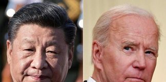 Dans sa nouvelle stratégie, Washington veut contrer la Russie et s’imposer à la Chine !