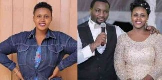 Scandal en Ouganda: la femme du Pasteur Derrick Baimukye en pleins ébats !