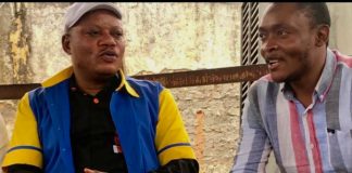 RDC: Fortes tensions au siège du parti de Jean-Marc Kabund !